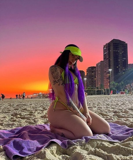 Anajumendes onlyfans lesk