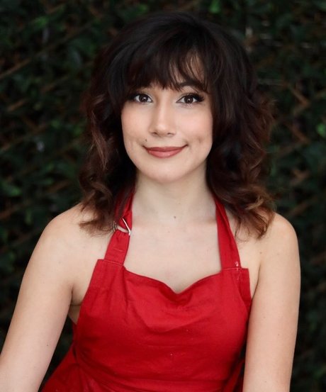 Abelina Sabrina leaked onlyfans nude