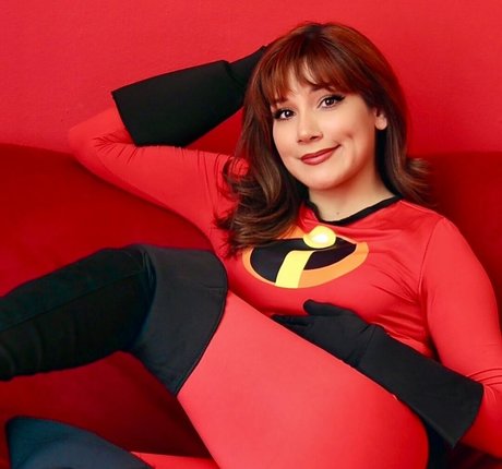 Abelina Sabrina joi onlyfans