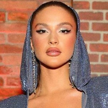 Oriola Marashi new onlyfans