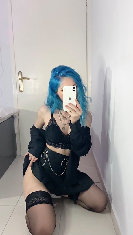 Aldreann naked onlyfans leak