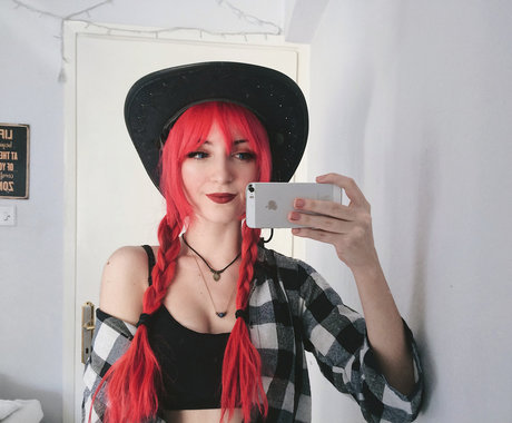 Aldreann leaked only fans nudes