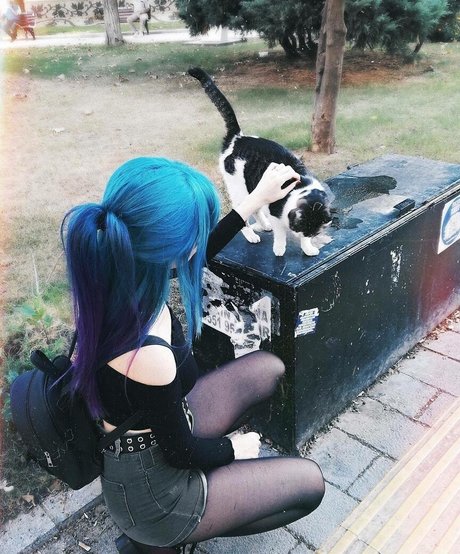 Aldreann onlyfans model