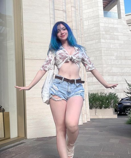 Aldreann onlyfans strip