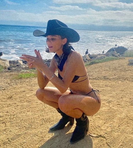 Bec Lauder xxx only fans