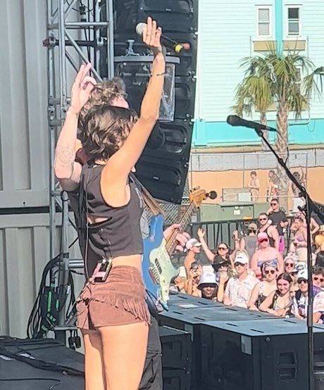 Bec Lauder onlyfans xx