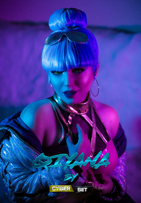 Milena Hime boobs onlyfans