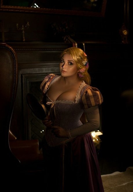 Milena Hime onlyfans leak porn