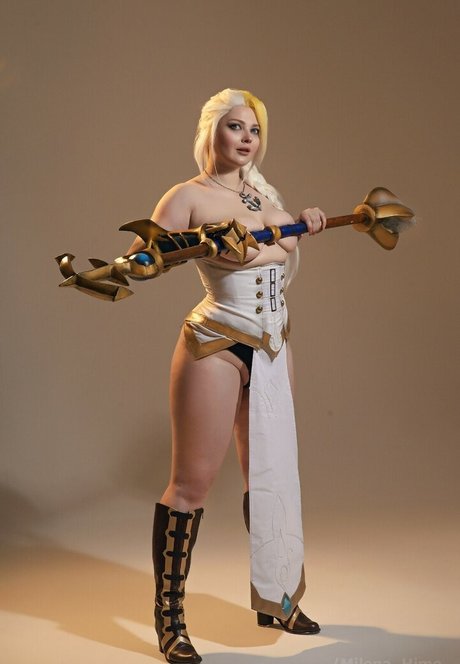 Milena Hime Profile image