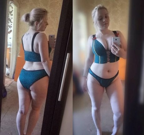 Milena Hime onlyfans porn leaks