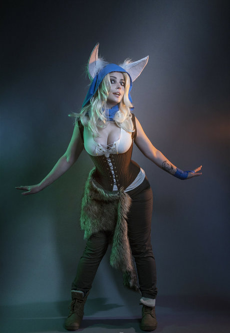 Milena Hime nsfw onlyfans