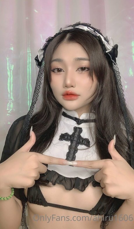 ahiru1606 onlyfans pics