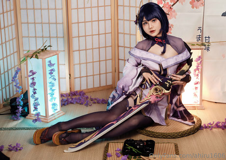 ahiru1606 new onlyfans leak