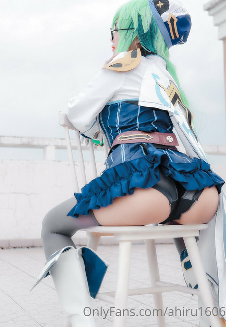 ahiru1606 onlyfans pics