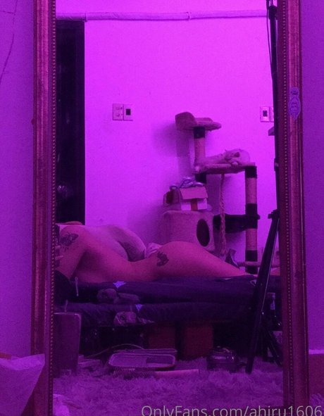 ahiru1606 onlyfans porn free