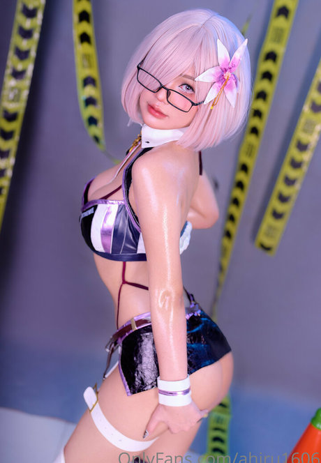 ahiru1606 only fans pic