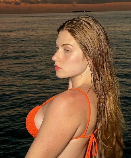 Flavia Charallo onlyfans xxx