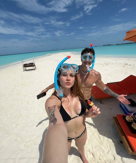 Flavia Charallo onlyfans de