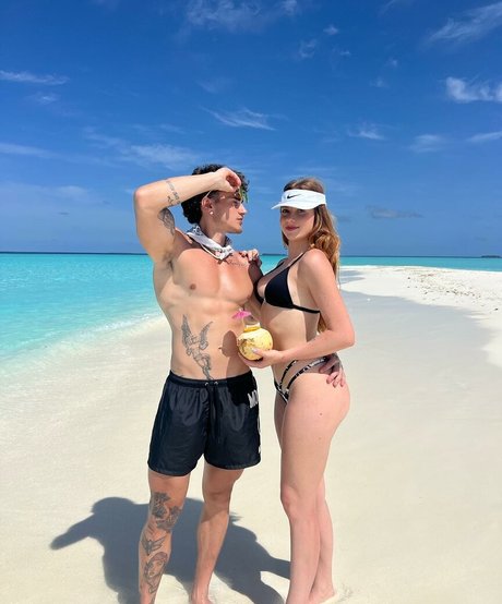 Flavia Charallo only fans leak porn