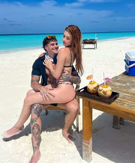 Flavia Charallo onlyfans leaj