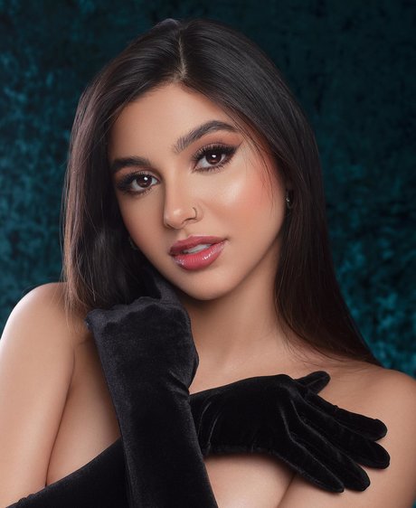 Valeria Carruyo onlyfans free