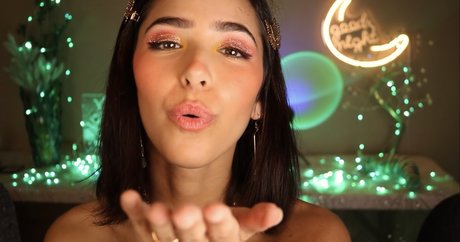 ASMR Glow onlyfans post