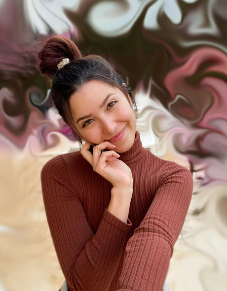 ASMR Glow only fans leaks