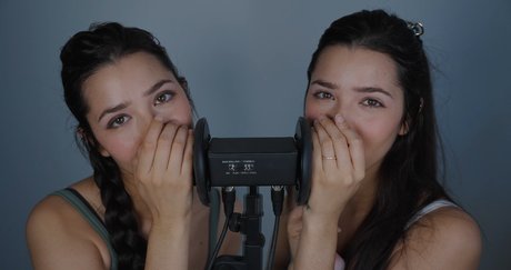 ASMR Glow onlyfans leak free