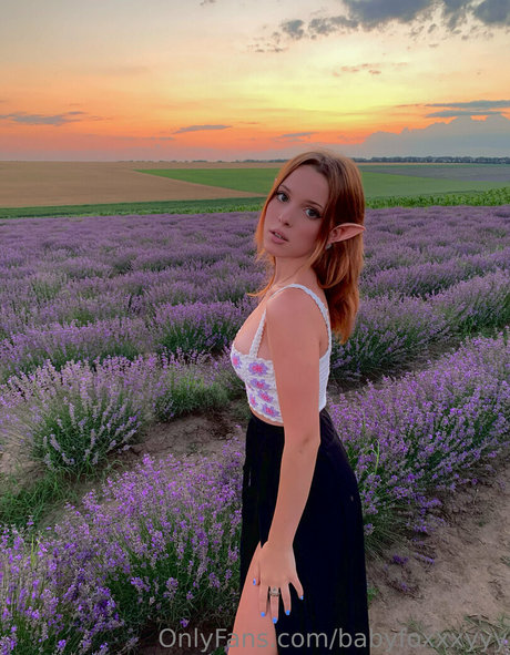 babyfoxxxyyy onlyfans leaked photos