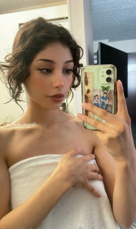 cerise angelic joi onlyfans