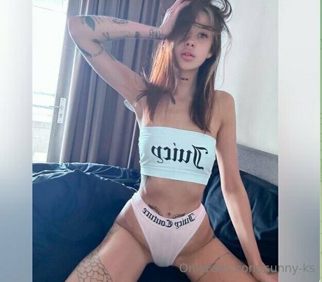 sunny ks sexy onlyfans