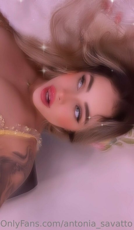 antonia savatto nude leak onlyfans