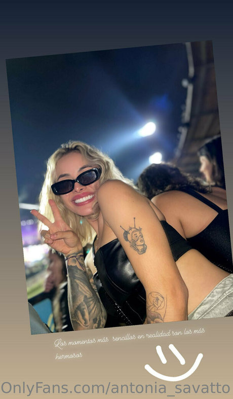 antonia savatto only fans leaks