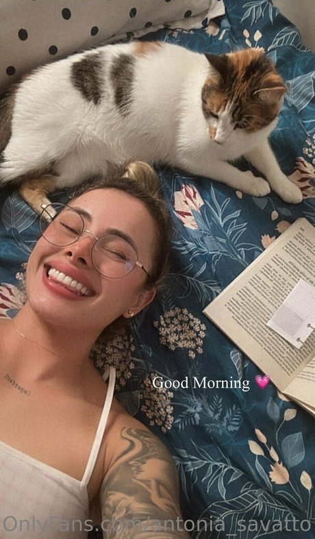 antonia savatto leaked onlyfans pics