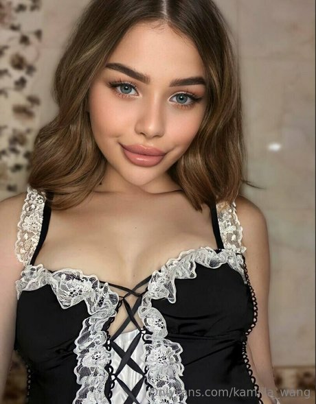 kamilla wang leak onlyfans