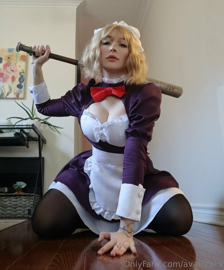 avafreaks onlyfans porn leak