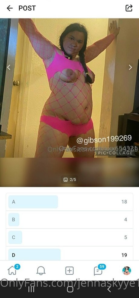 jennaskyye1 onlyfans pic