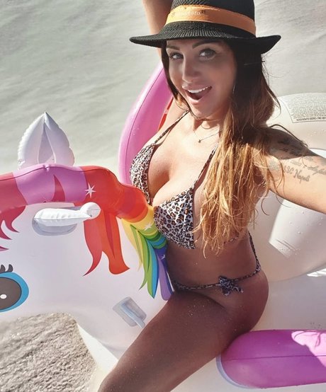 Marika Fruscio porn onlyfans leak