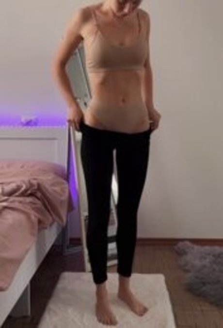 Mary Lvk leaks only fans