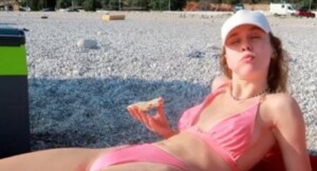 Mary Lvk onlyfans nudes