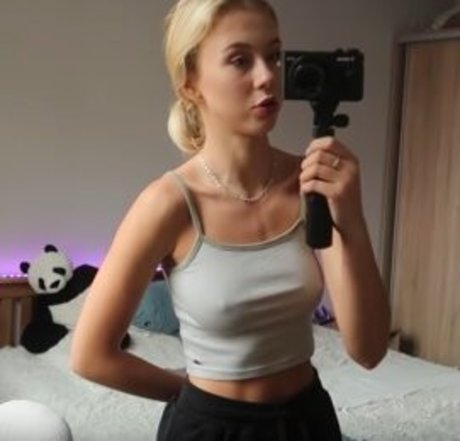 Mary Lvk onlyfans page