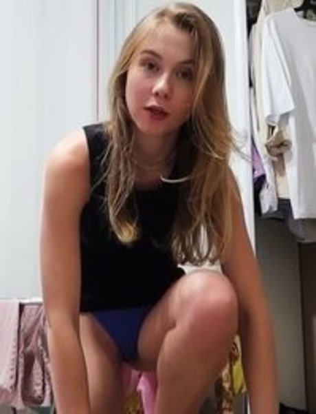 Mary Lvk onlyfans sex