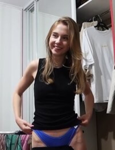 Mary Lvk onlyfans sex leaks