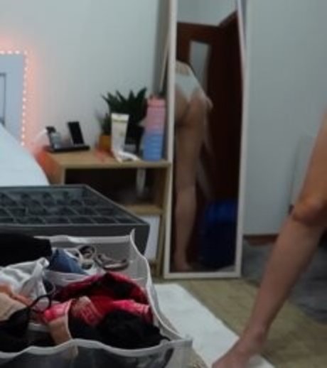 Mary Lvk leaked onlyfans.