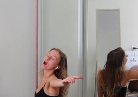 Mary Lvk onlyfans full