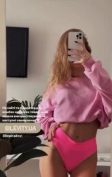 Mary Lvk onlyfans leaked