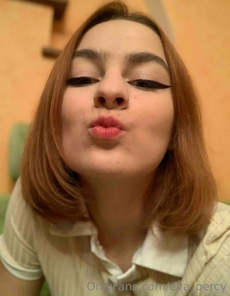 eva percy only fans sex