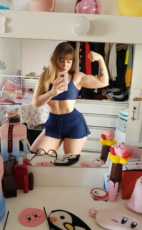 Kats Kirby onlyfans leaks porn