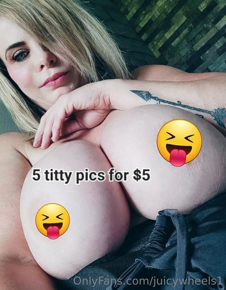 juicywheels1 onlyfans leak