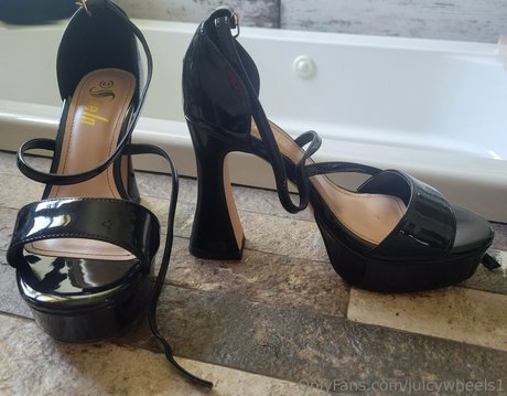 juicywheels1 only fans leaks